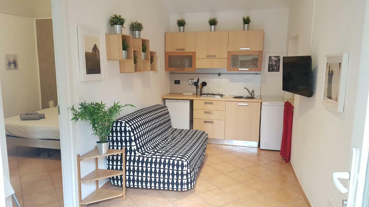 Ferienwohnung Casa Mudi Turin Exterior foto
