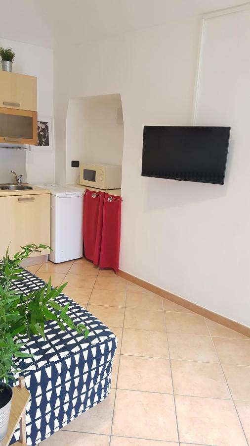 Ferienwohnung Casa Mudi Turin Exterior foto